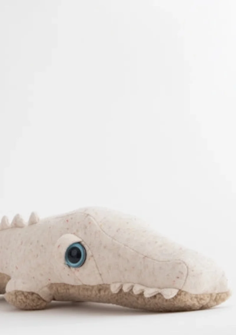 Kuscheltier 'Mini Crocodile'