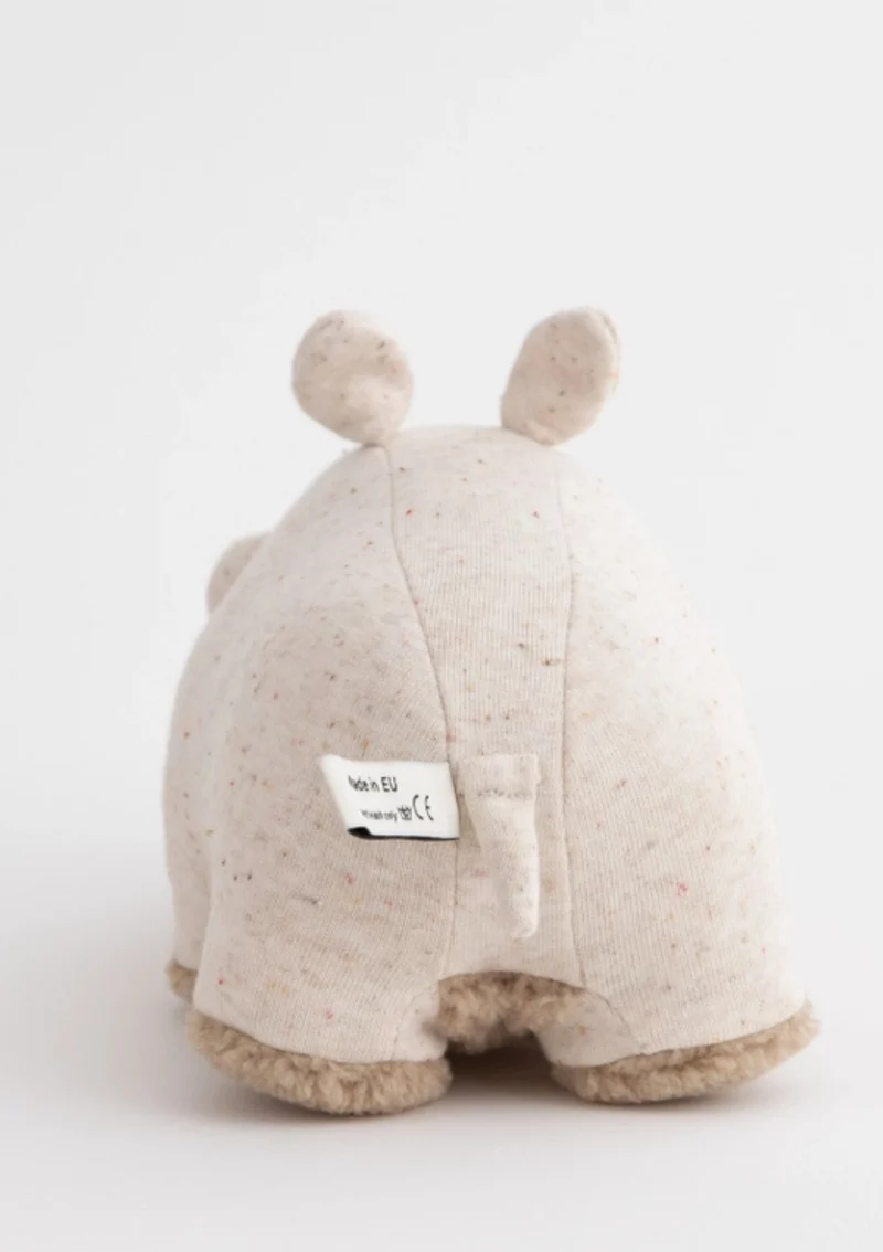 Kuscheltier 'Mini Hippo'