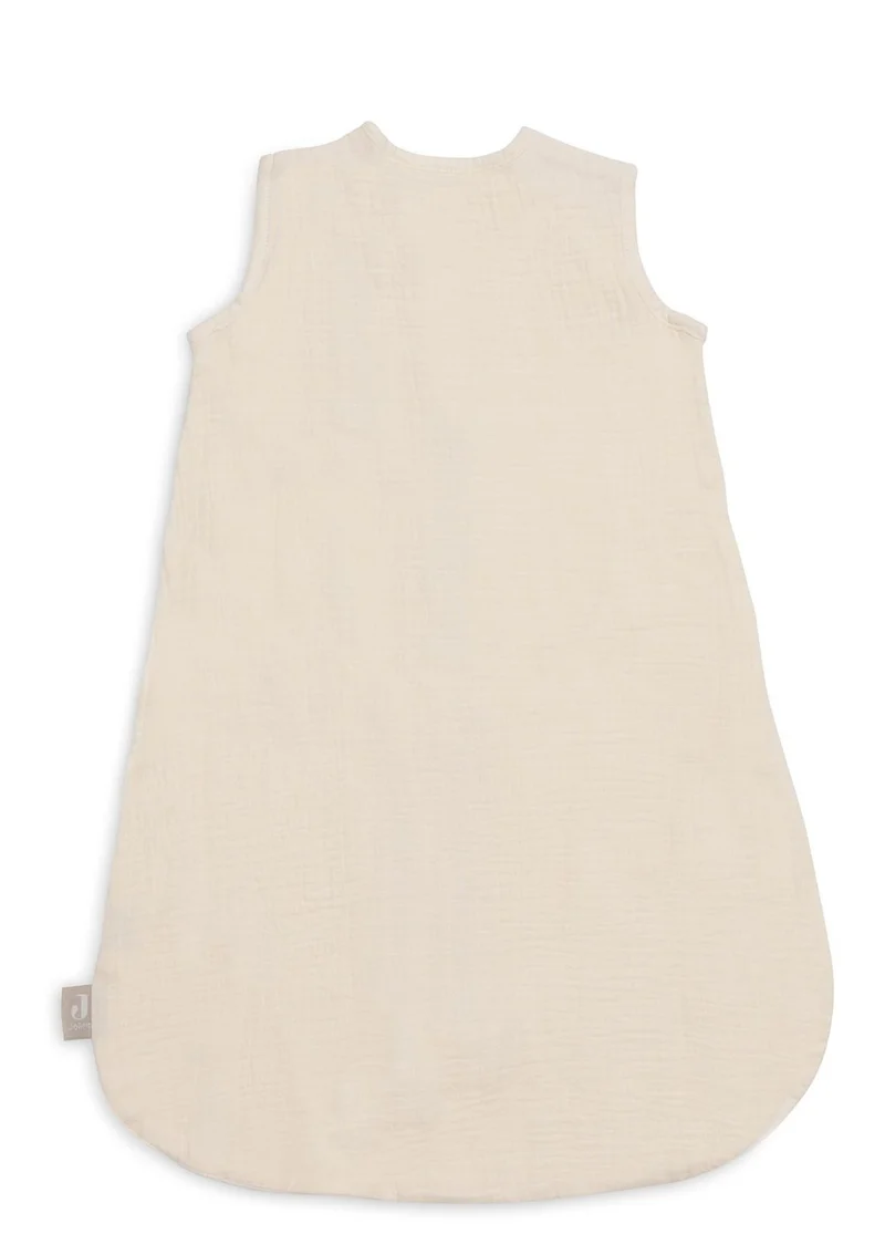 Musselin Baby Schlafsack TOG 0,5 Oatmeal