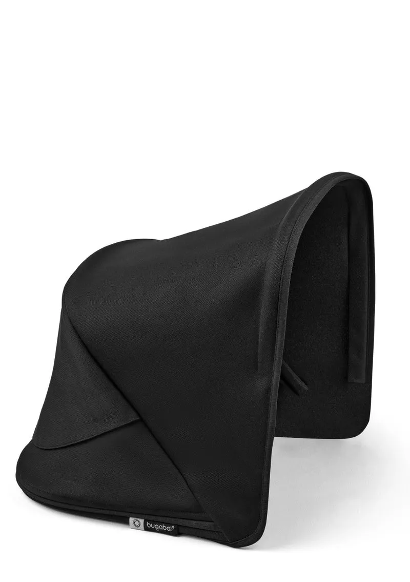 Sonnendach für 'Fox 5 Renew' Heritage Black