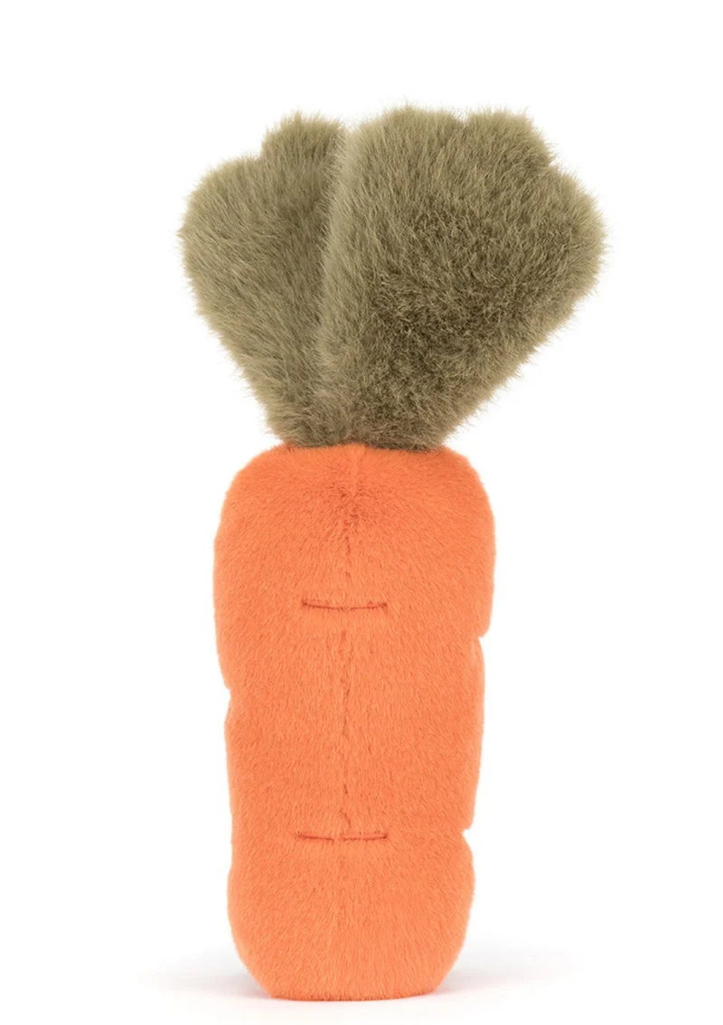 Möhre Kuscheltier 'Amuseables Carrot'