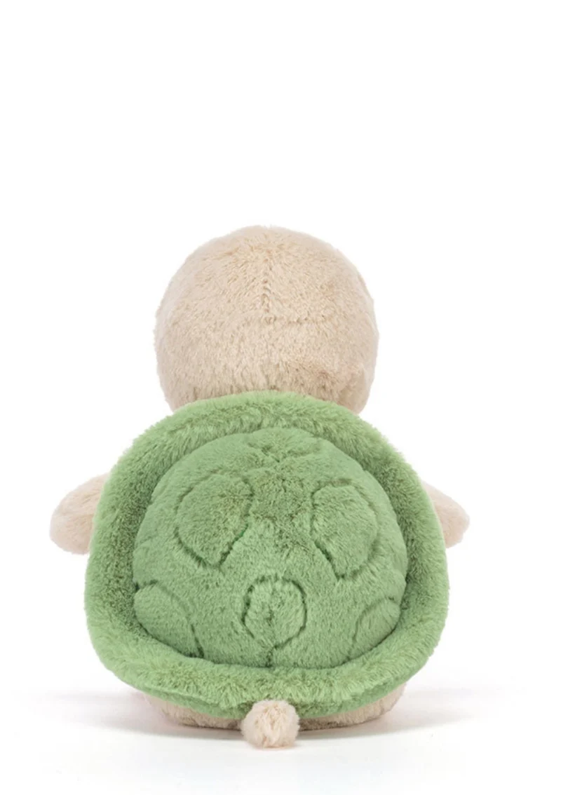 Schildkröte Kuscheltier 'Thimble Turtle'