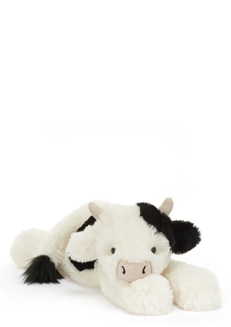Kuh Kuscheltier 'Smudge Cow' Original