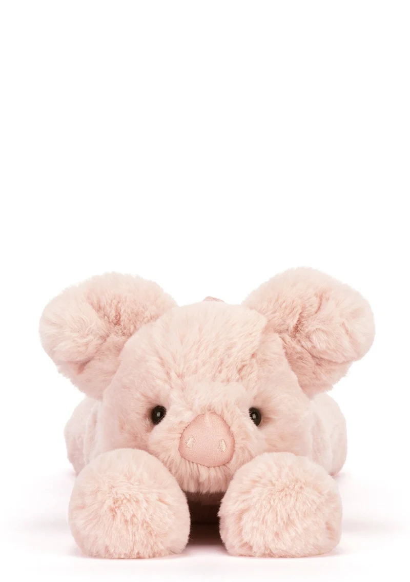 Schwein Kuscheltier 'Smudge Pig' Original