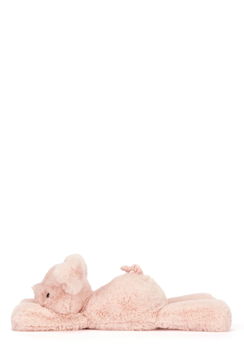 Schwein Kuscheltier 'Smudge Pig' Original