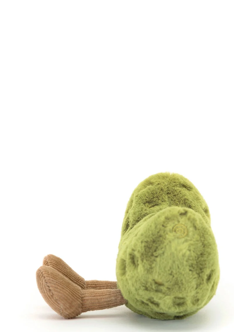 Gurke Kuscheltier 'Amuseables Pickle'