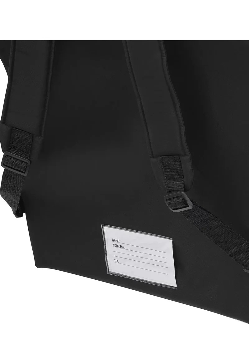 Reisetasche ultrakompakt