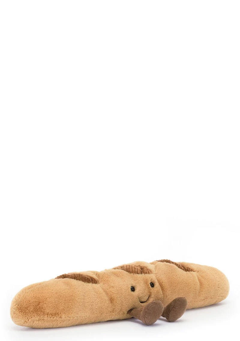 Baguette Kuscheltier 'Amuseables Baguette'