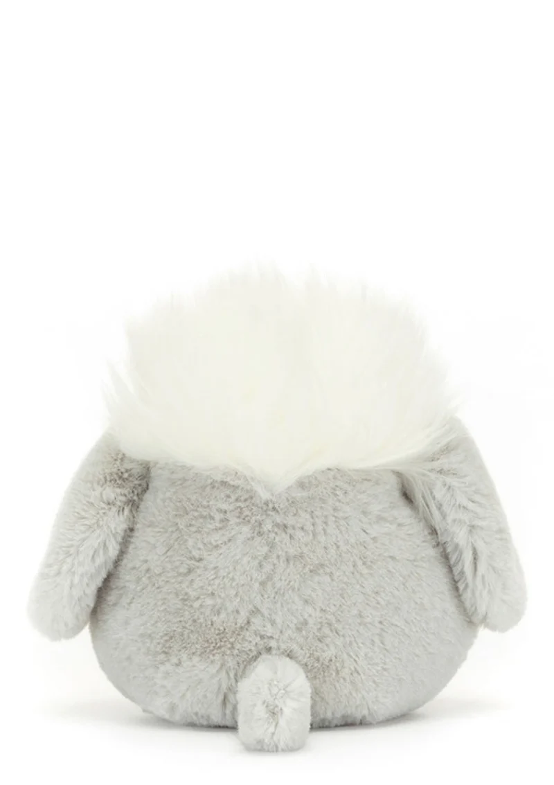 Hund Kuscheltier 'Amuseabean Sheepdog'