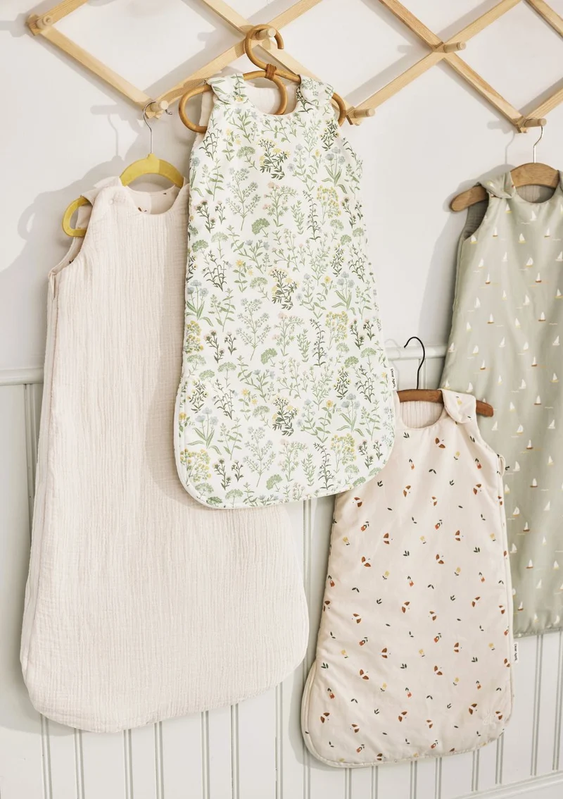 Schlafsack 'Sylvia' TOG 1,0 Pure Nature