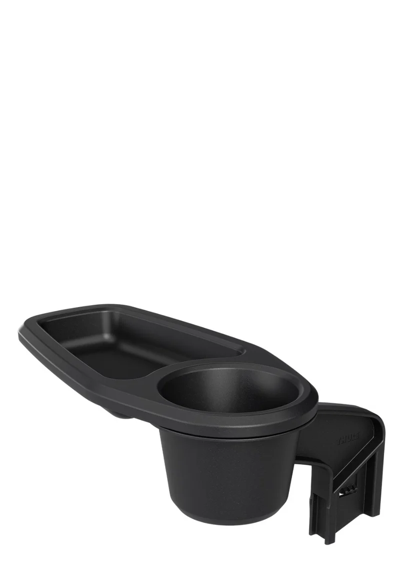 Ablage mit Becherhalter für Kinderwagen 'Urban Glide'