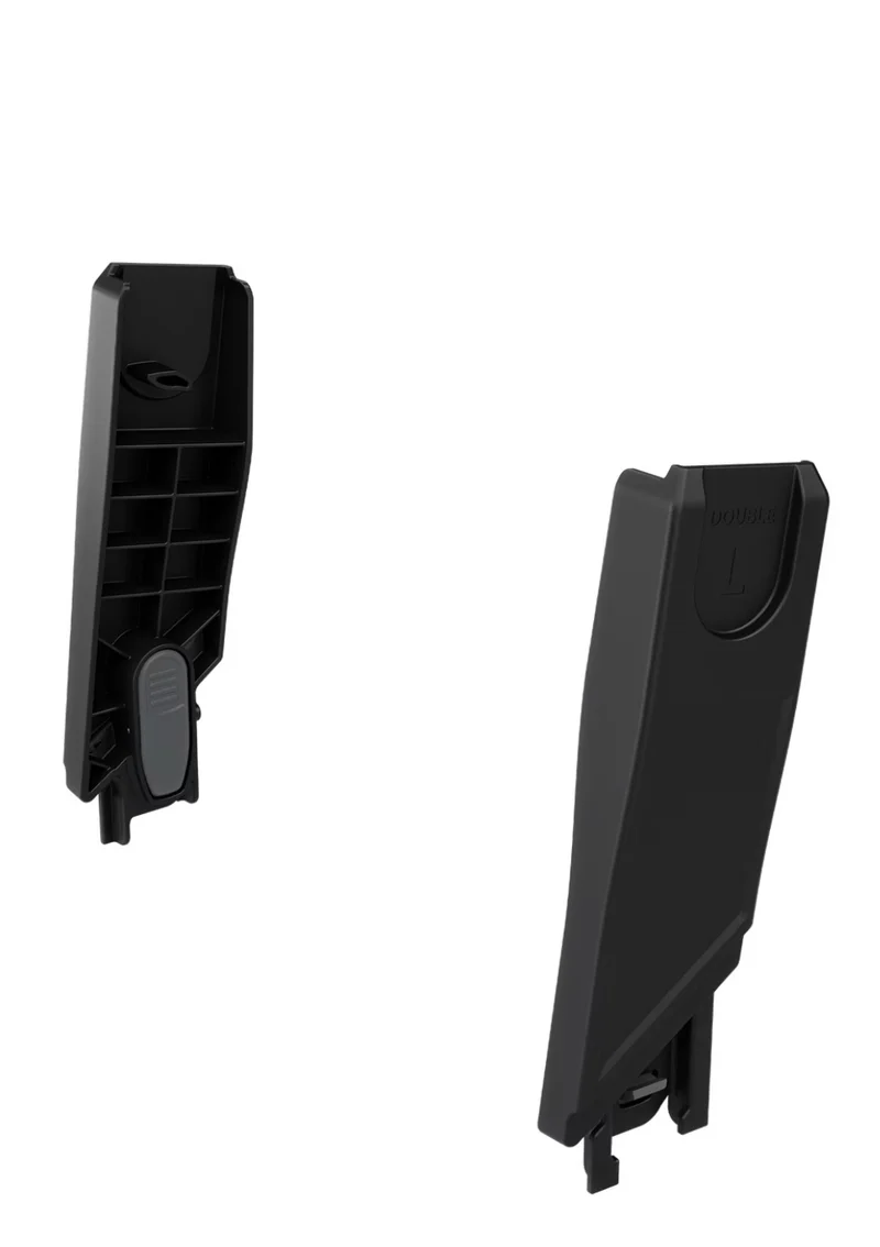 Autositzadapter für Kinderwagen 'Urban Glide 3 Double'