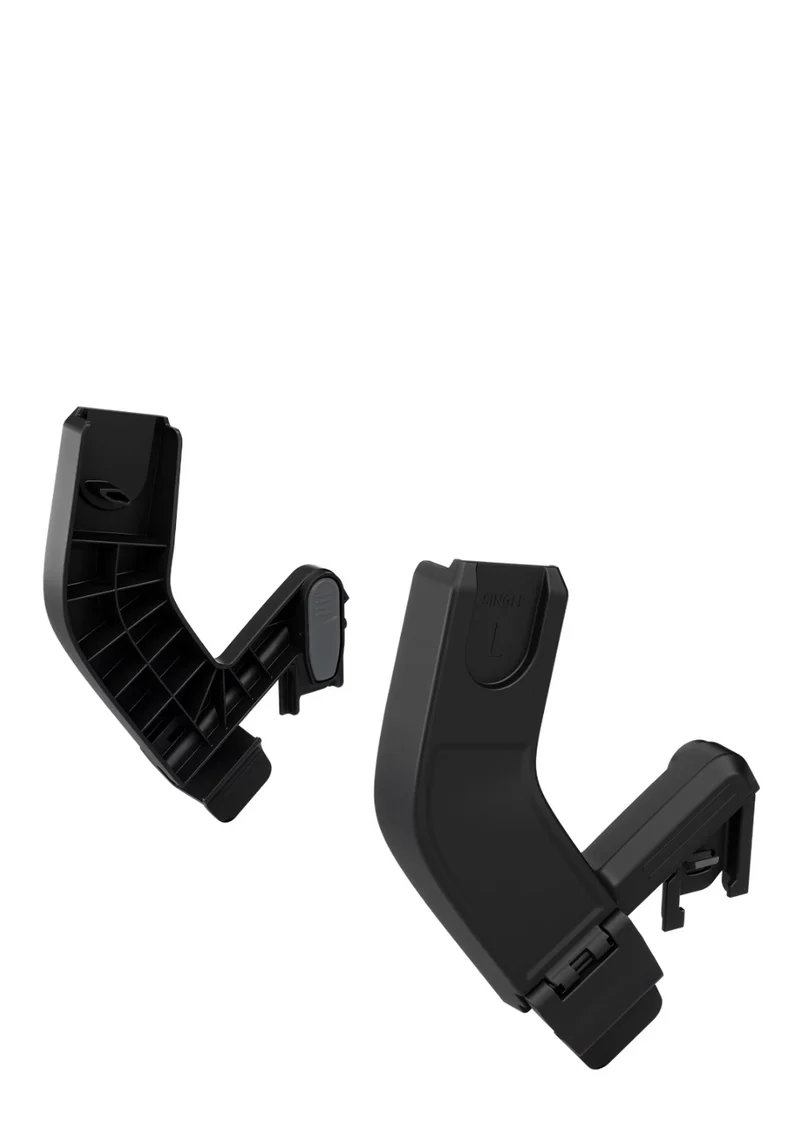 Autositzadapter für Kinderwagen 'Urban Glide 3 & Urban Glide 4-wheel'