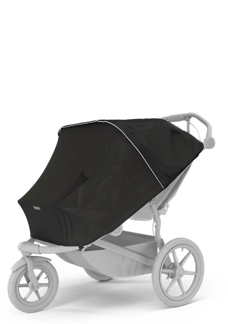 Moskitonetz für Kinderwagen 'Urban Glide 3 Double'