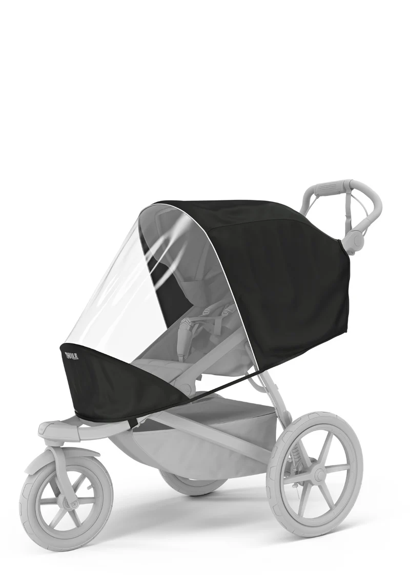 Regenschutz für Kinderwagen 'Urban Glide 3'