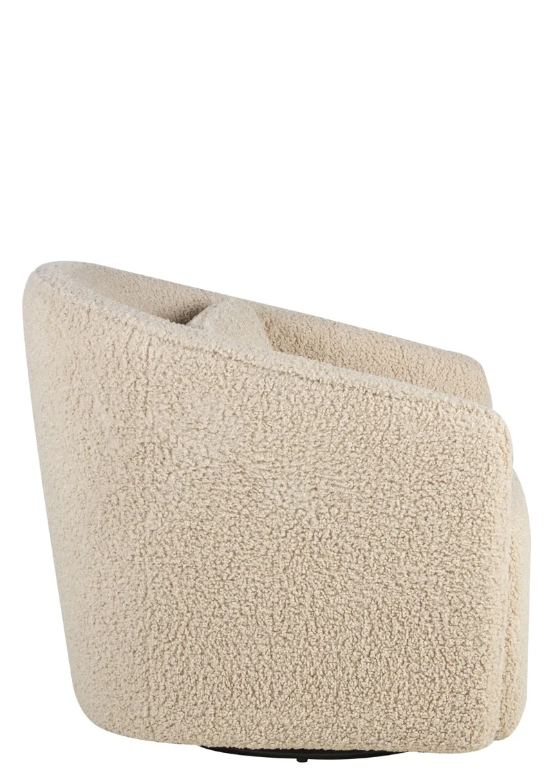Drehsessel 'Gomi Swivel & Gliding' Sheep
