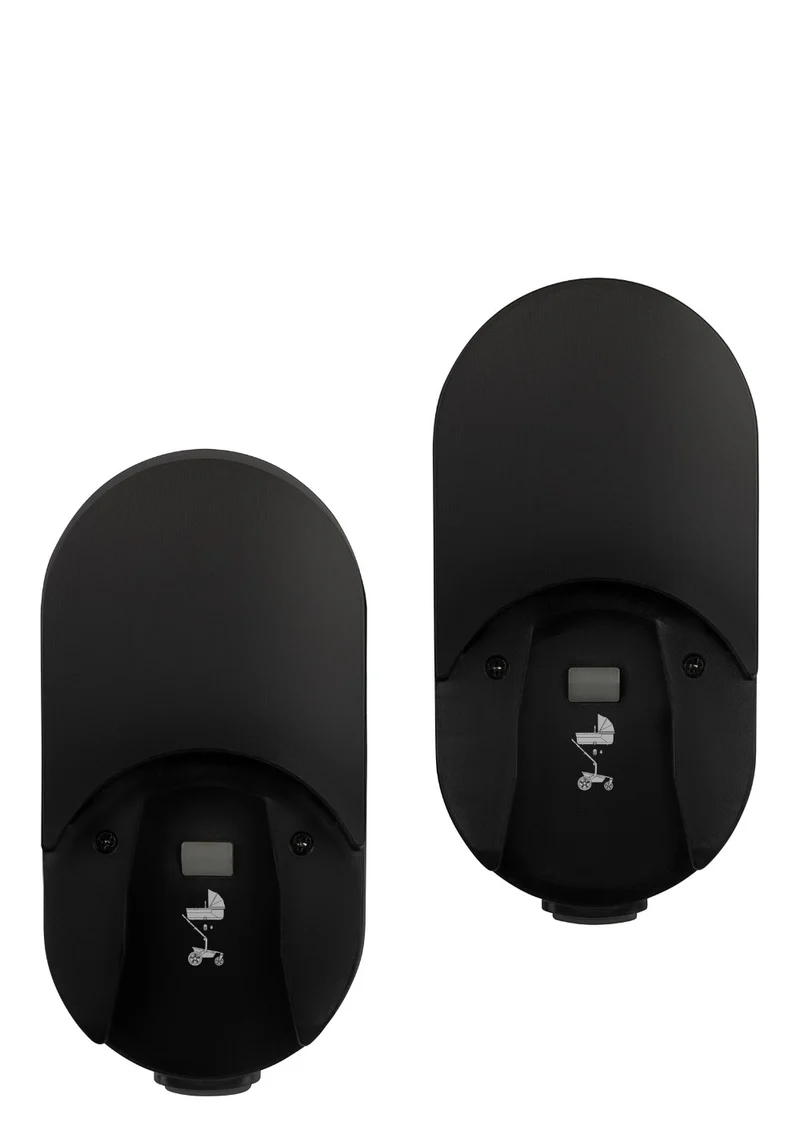 Höhenadapter für Babywanne 'Hub2'