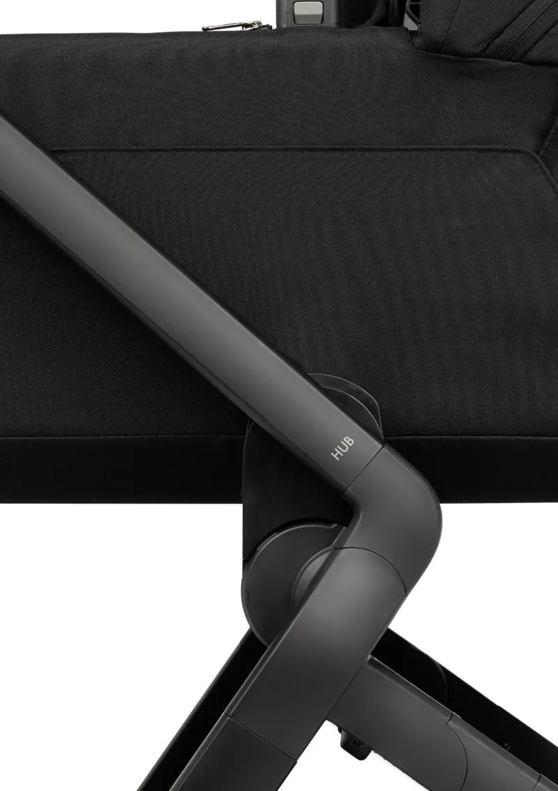 Höhenadapter für Babywanne 'Hub2'