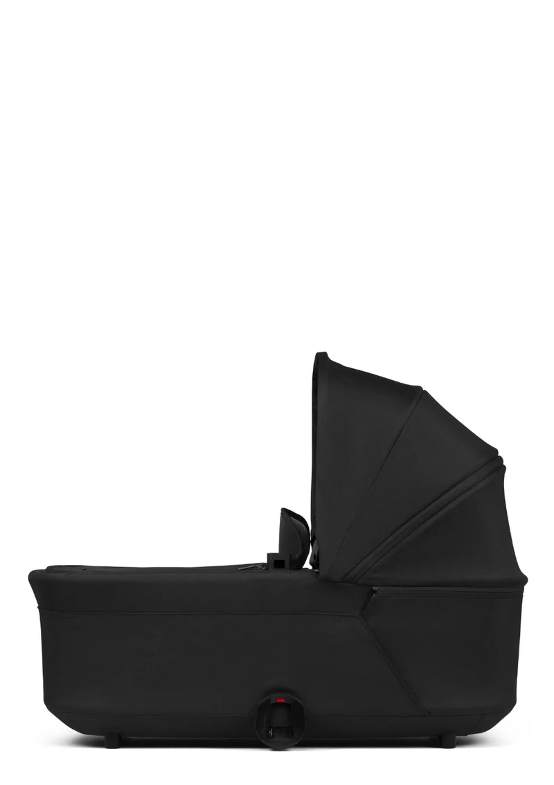 Babywanne 'Hub2' Space black