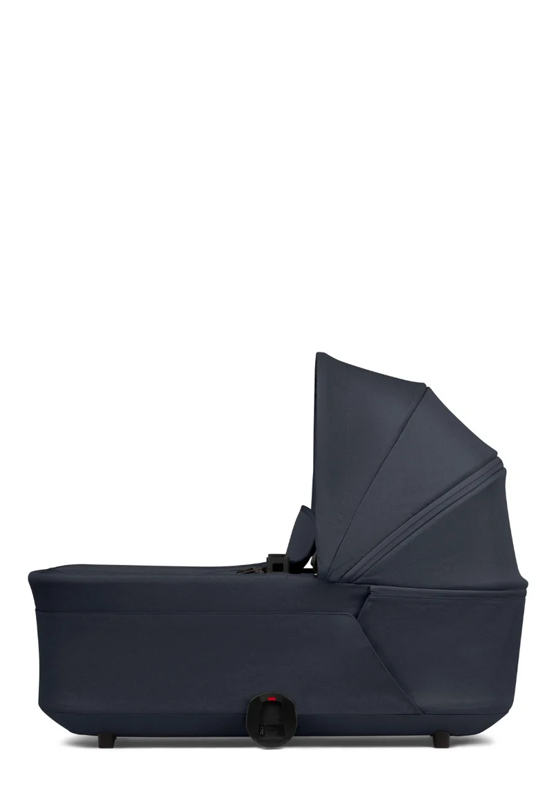 Babywanne 'Hub2' Dark Navy blue