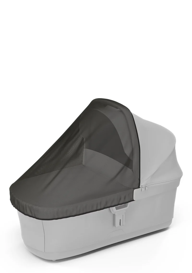 Moskitonetz für Babywanne 'Urban Glide'