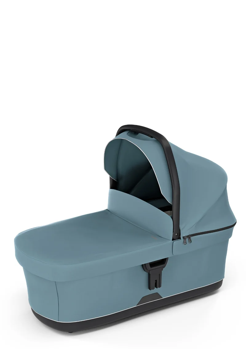 Babywanne Mid Blue