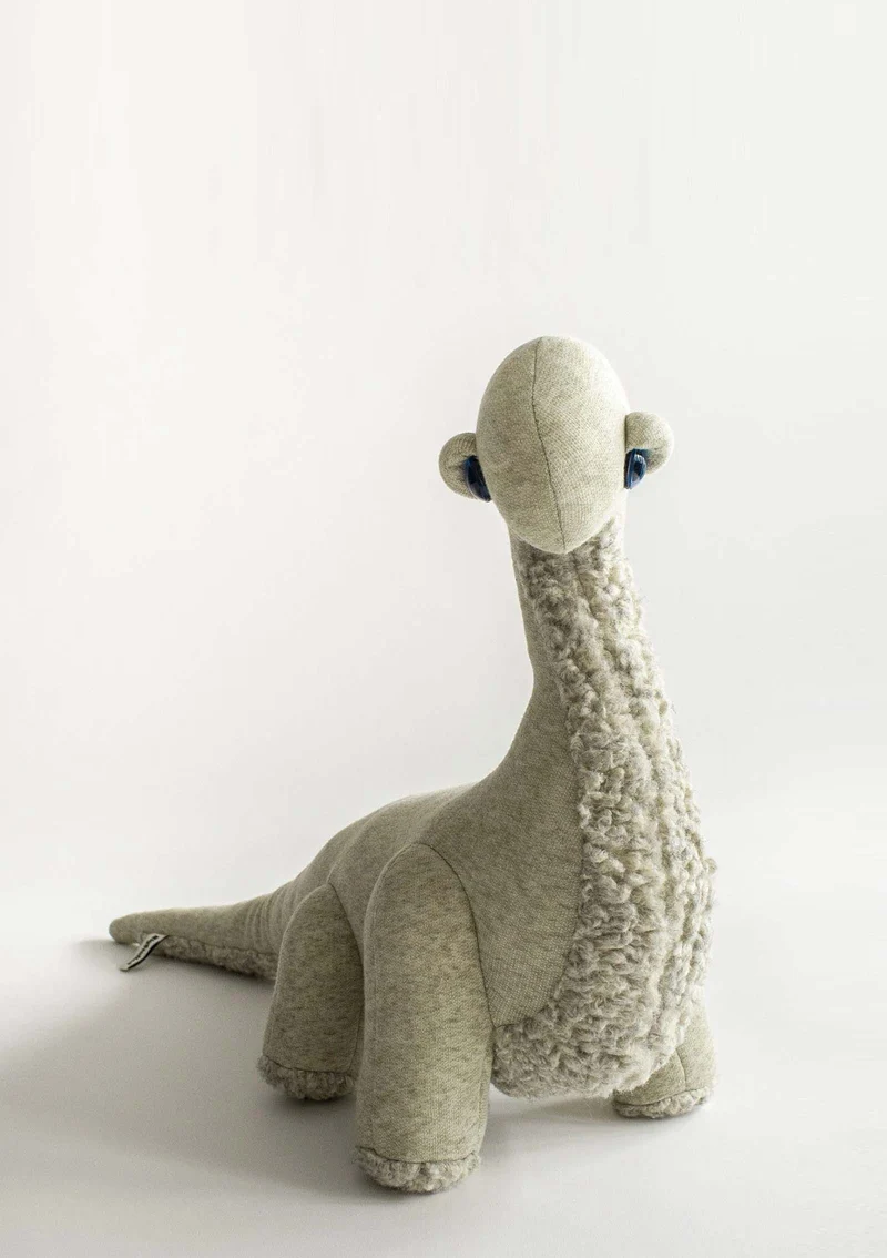 Kuscheltier 'Small Papa Diplo'