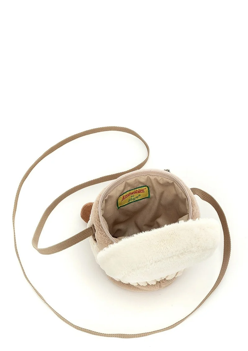 Kuschel-Tasche 'Amuseable Coffee-To-Go Bag'