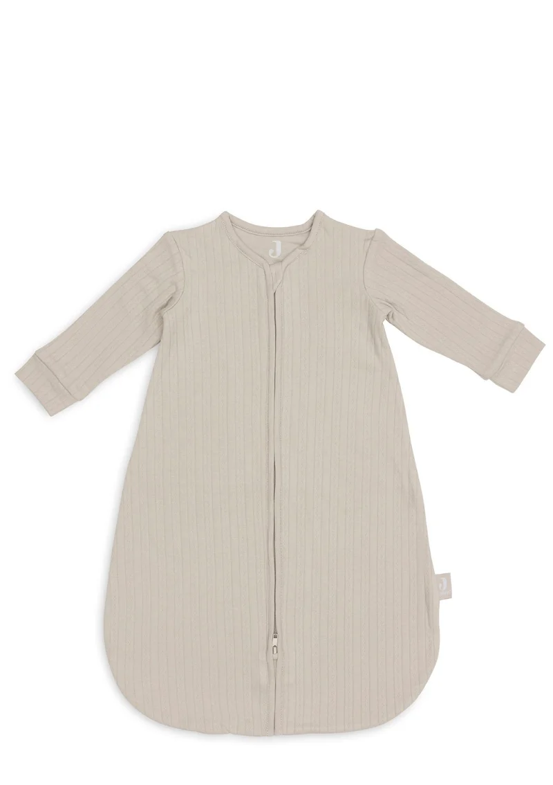 3-in-1 Baby Schlafsack 'Ajour' TOG 0,5-3,5 Nougat