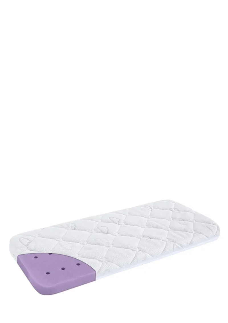 Matratze 'Brise Light' für Easywalker Harvey5 / Nuna DEMI next / Maxi-Cosi Fame