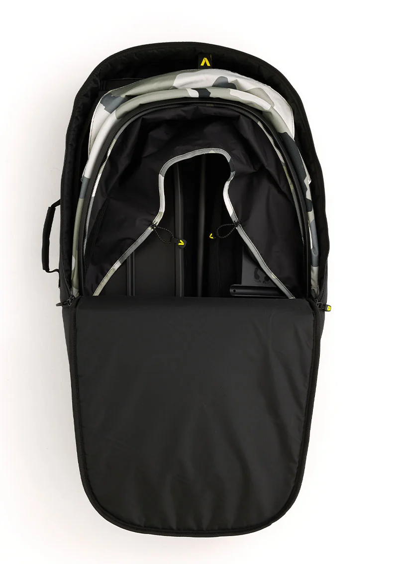 Reisetasche für Switchback Liegewanne