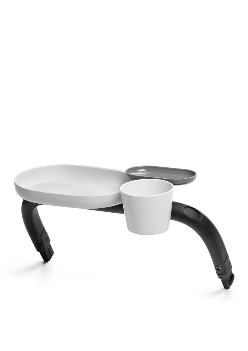Zubehör 'Snack Tray' Black