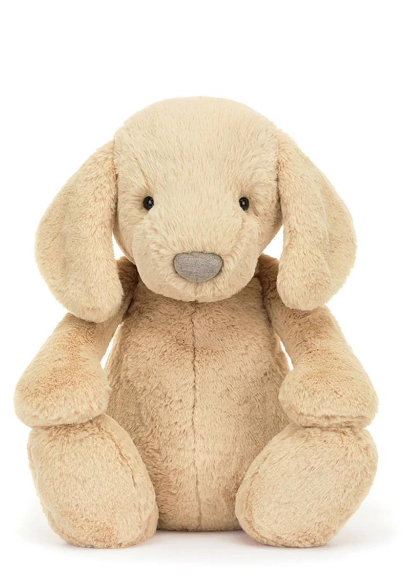 Hund Kuscheltier 'Bashful Luxe Puppy Orlando' Big