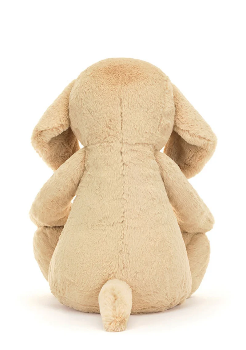 Hund Kuscheltier 'Bashful Luxe Puppy Orlando' Big