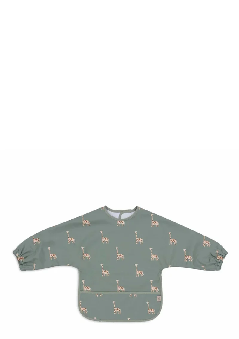 Ärmellätzchen 'Jungle Jambo'