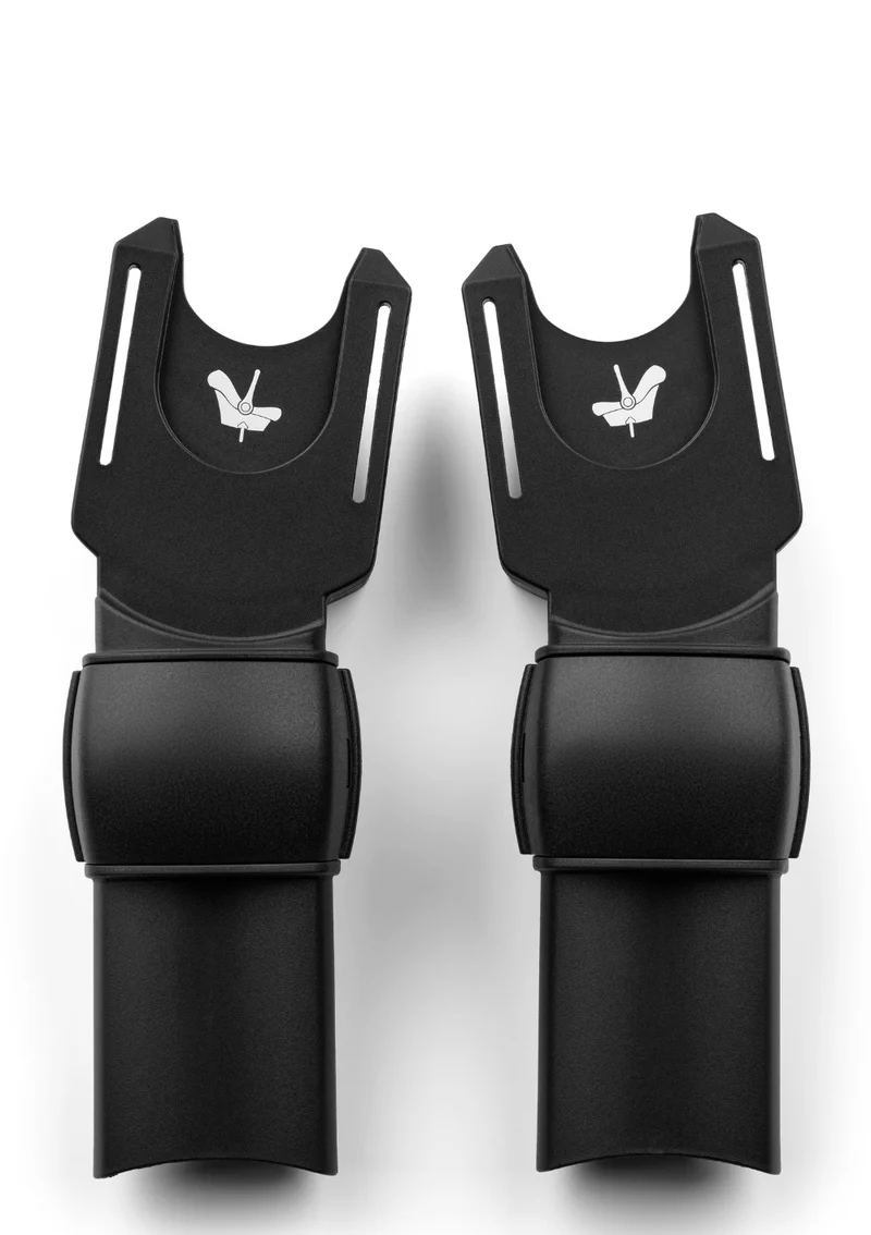 Fox/Kangaroo Adapter für Autokindersitze
