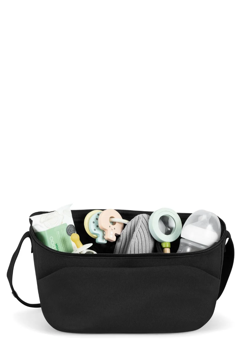 Organizer Space Black