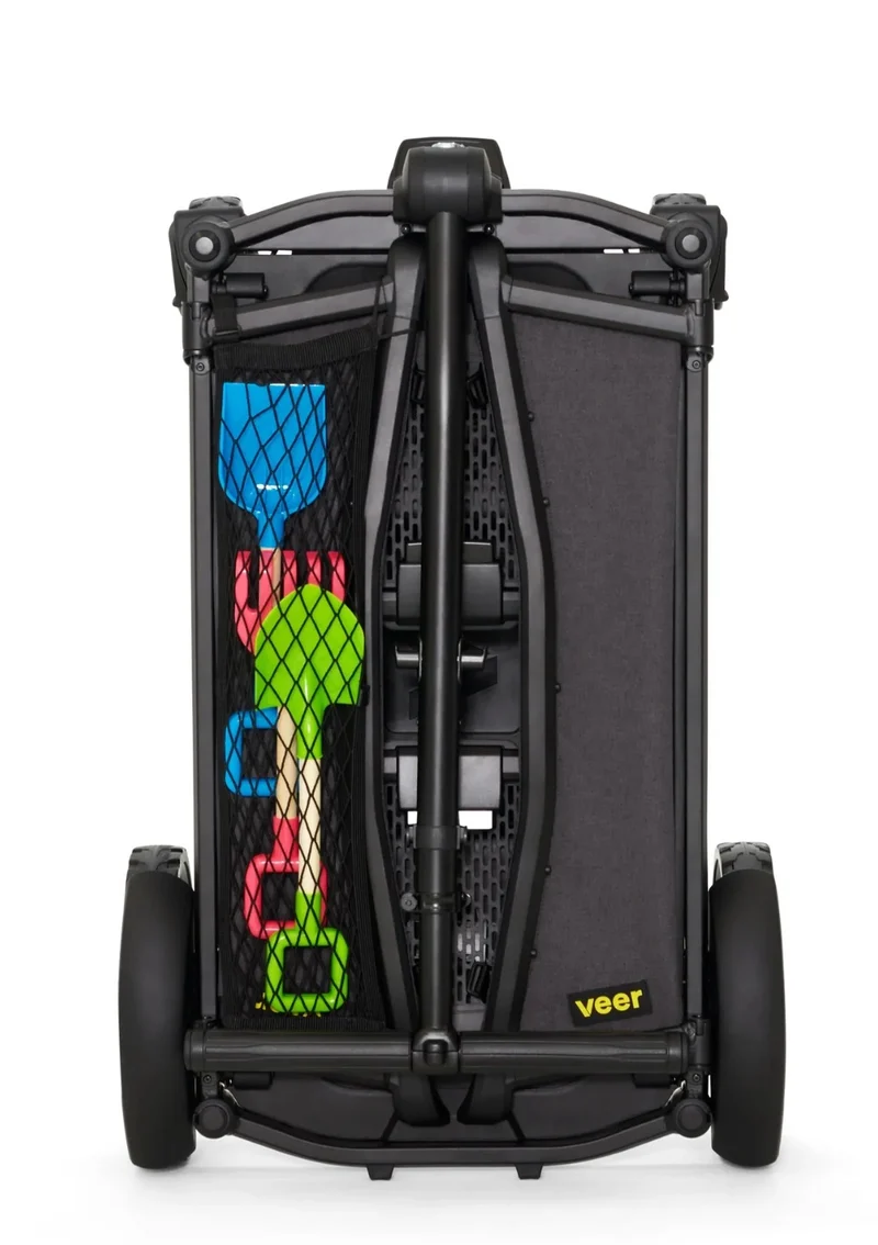 2er-Set Netztaschen für Cruiser / Cruiser XL