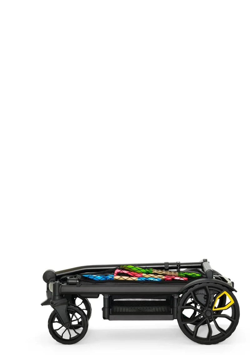 2er-Set Netztaschen für Cruiser / Cruiser XL