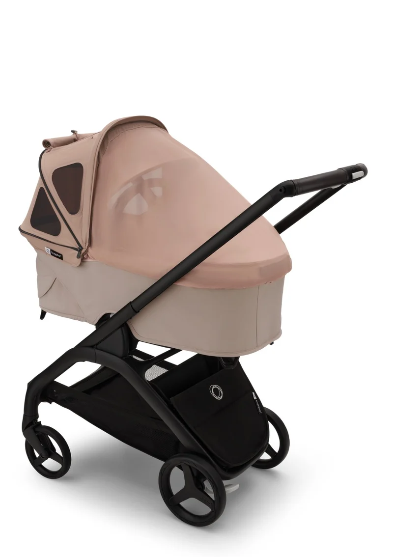 Sonnendach 'Breezy' für Dragonfly Dune Taupe