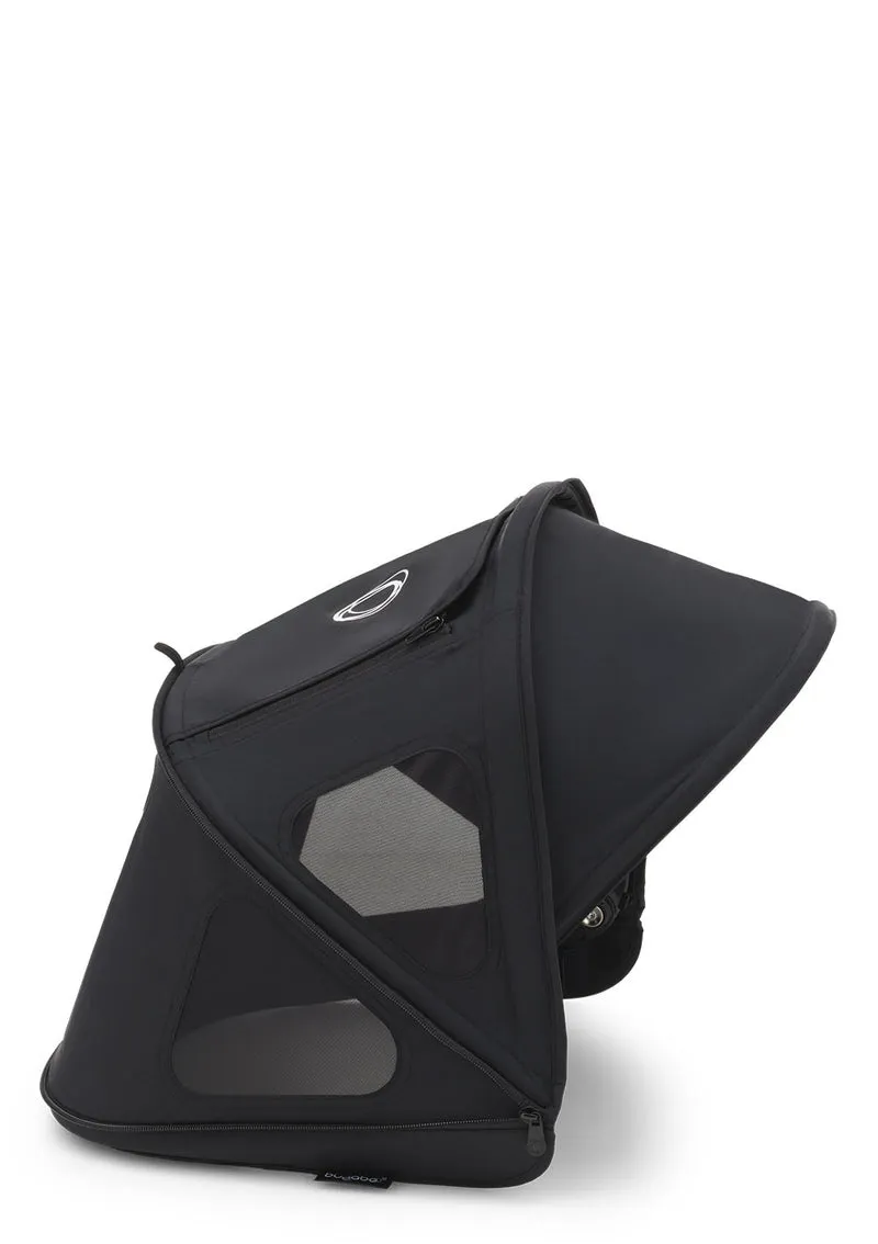 Sonnendach 'Breezy' für 'Dragonfly / Dragonfly Plus' Midnight Black