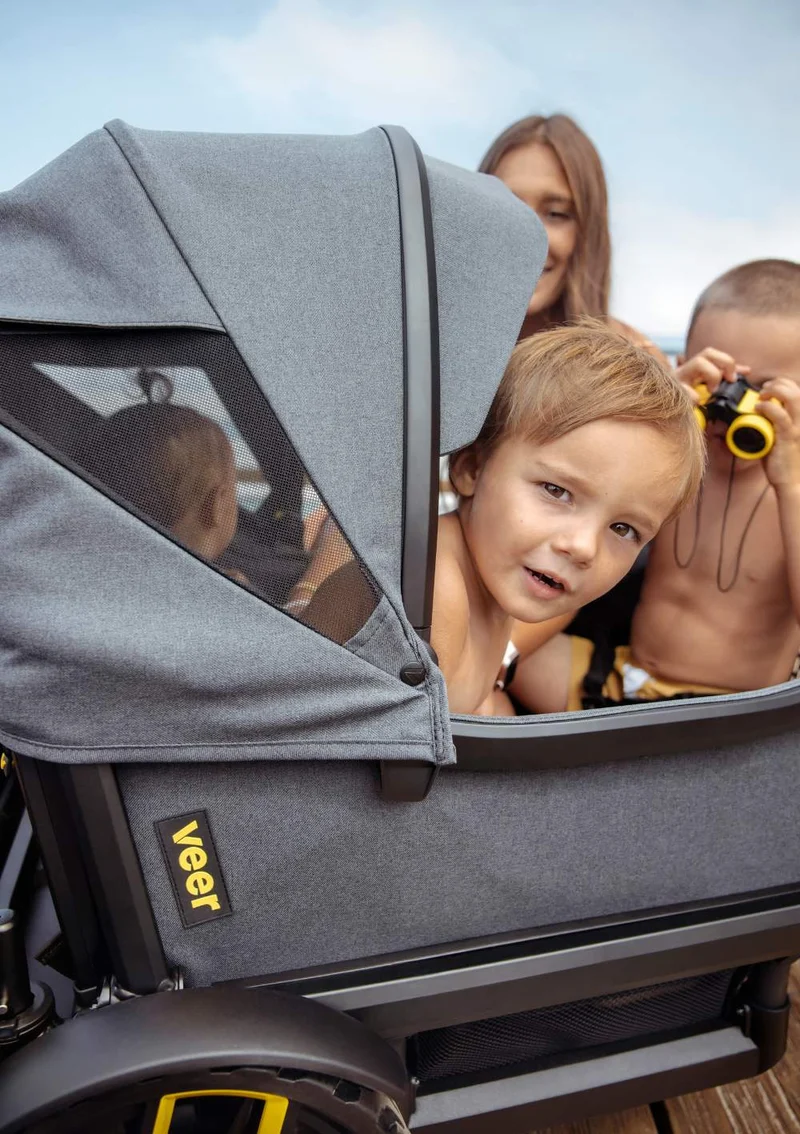 Sonnenblende für Cruiser XL
