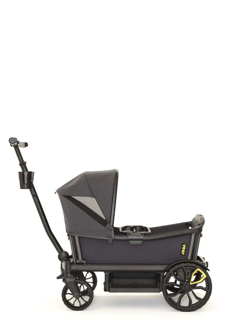 Sonnendach für Cruiser XL