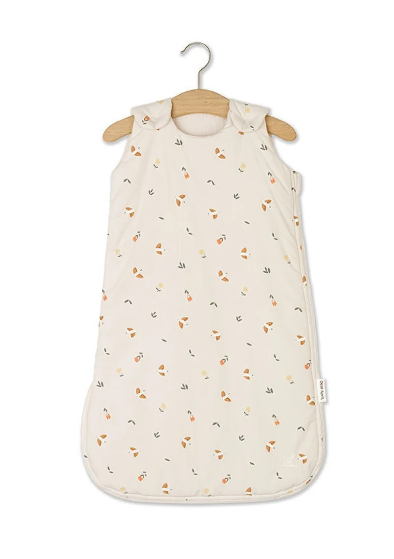 Schlafsack 'Wind' TOG 2,5 Songbirds