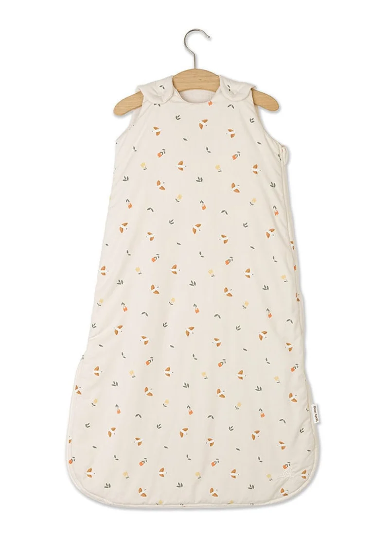 Schlafsack 'Wind' TOG 2,5 Songbirds