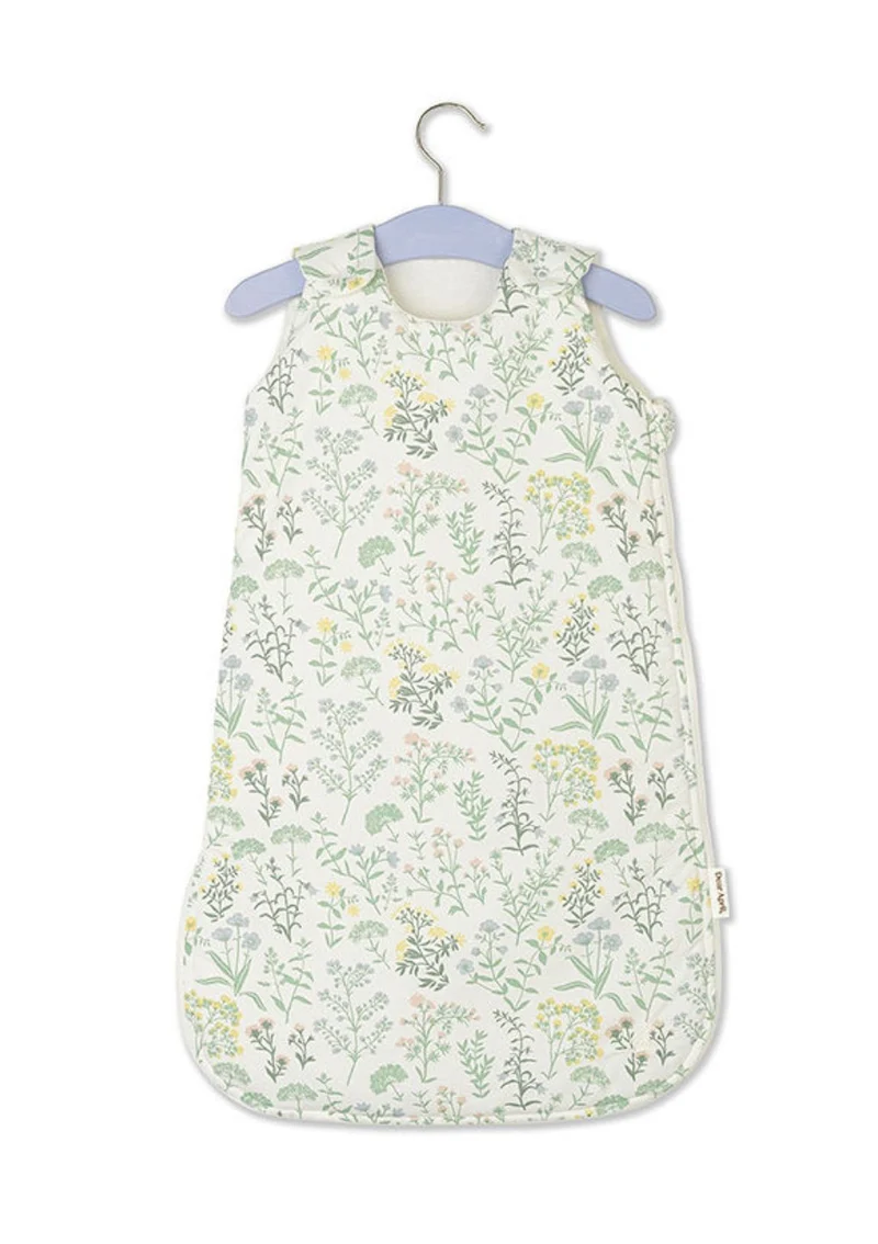 Schlafsack 'Wind' TOG 2,5 Summer Flowers