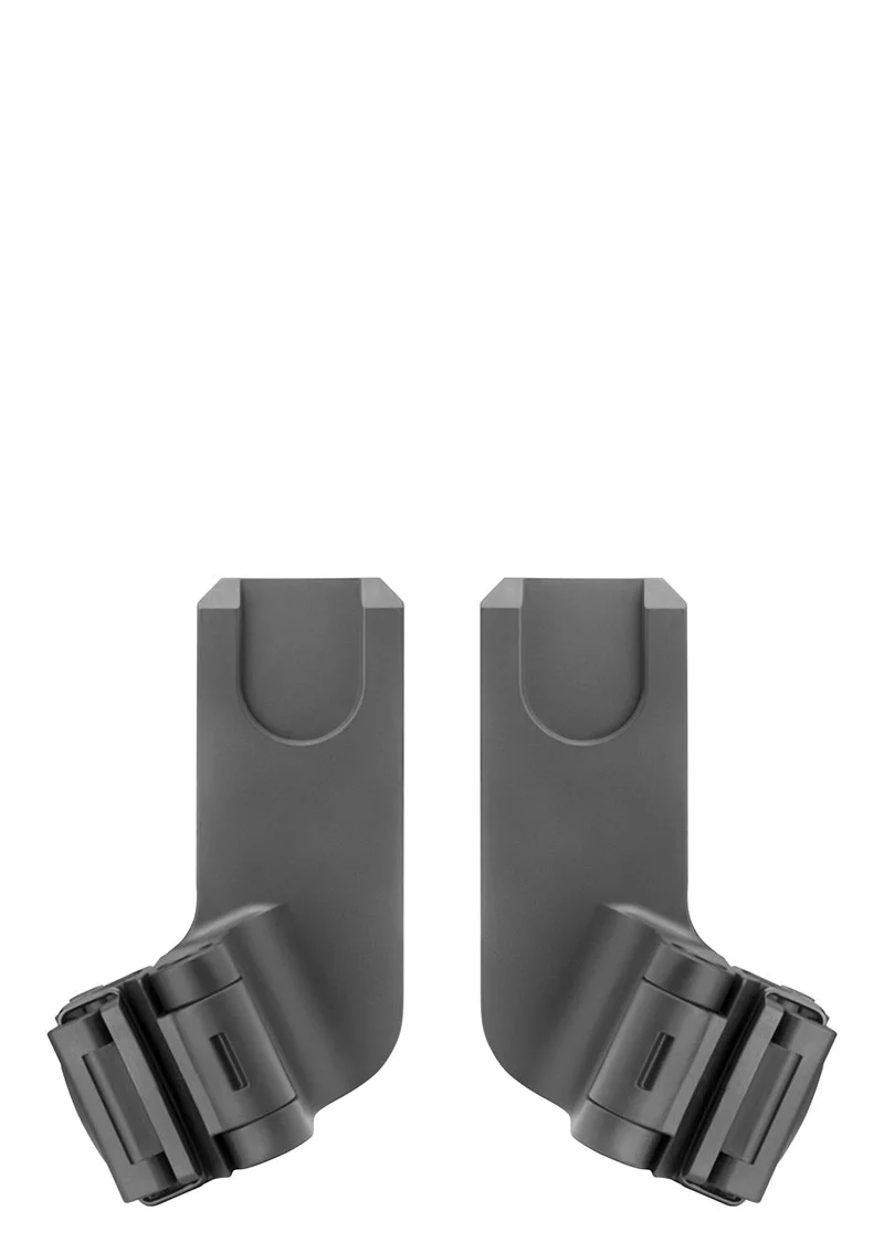 Babyschalen Adapter Libelle / Orfeo Black