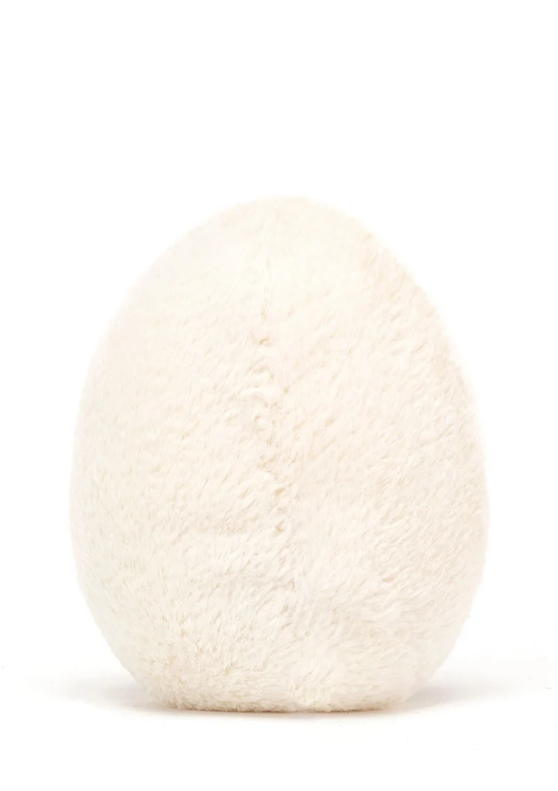 Ei Kuscheltier 'Amuseable Happy Boiled Egg'