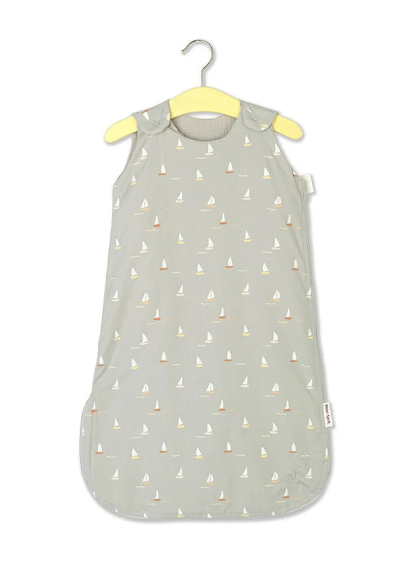 Schlafsack 'Sylvia' TOG 1,0 Sailboats