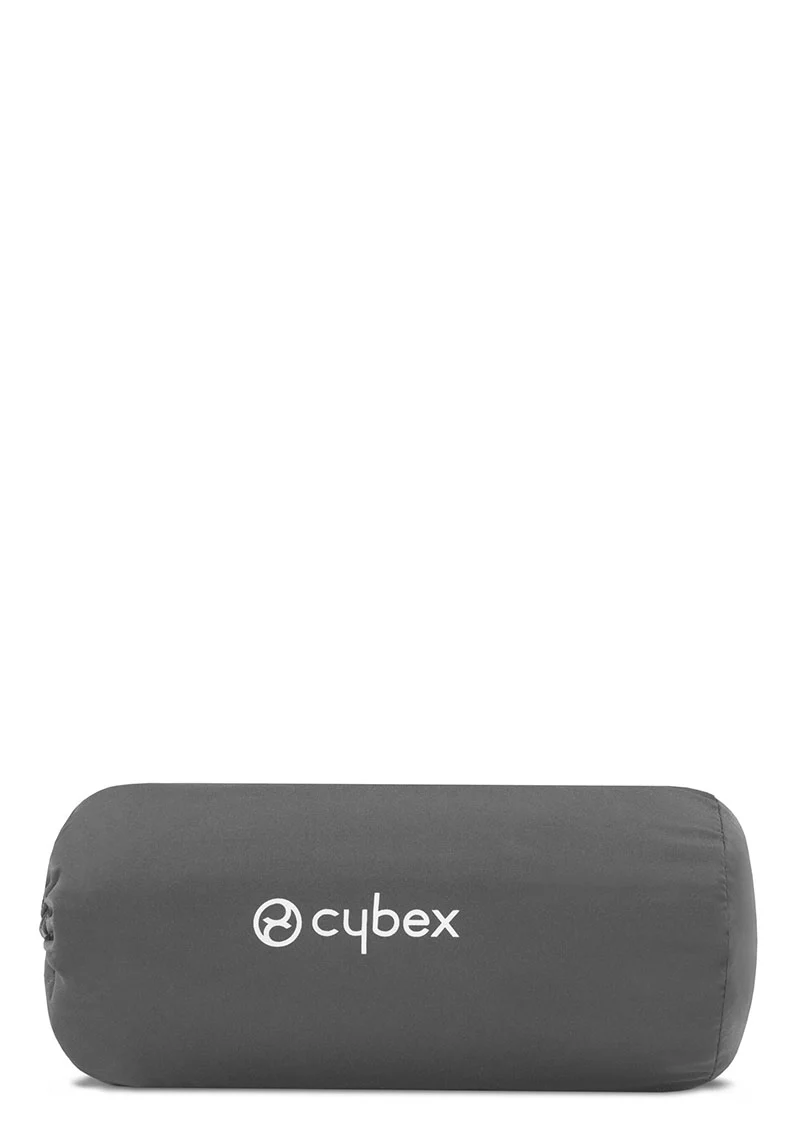 Reisetasche für Orfeo / Beezy / Eezy S Line Black